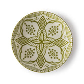 Gewürzhaus - Tapas Ceramic Bowl Medium Green